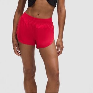 Lululemon Fast and Free Short